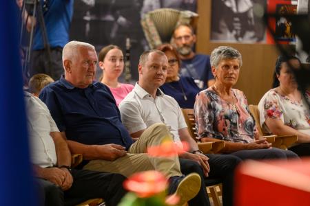 Slavnostna seja ob obcinskem prazniku Obcine Mirna Pec (15)